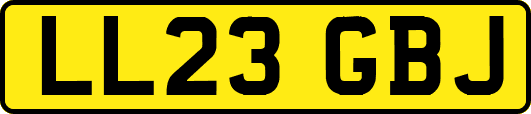 LL23GBJ