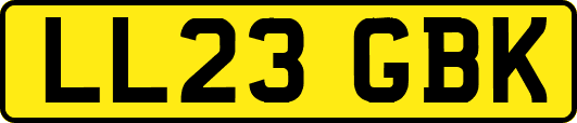 LL23GBK