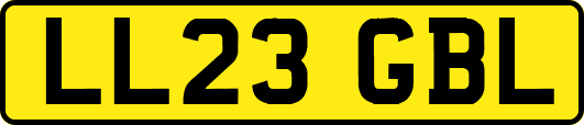 LL23GBL