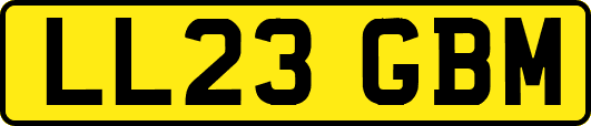 LL23GBM