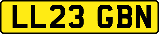 LL23GBN
