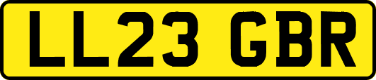 LL23GBR