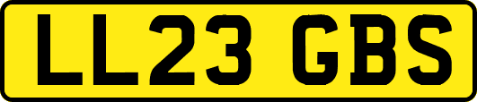 LL23GBS