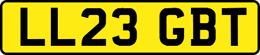 LL23GBT