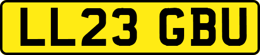 LL23GBU