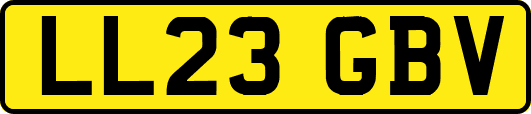 LL23GBV