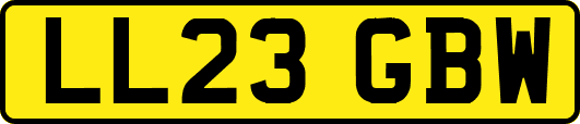 LL23GBW