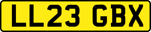 LL23GBX