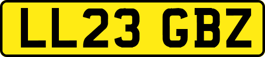 LL23GBZ