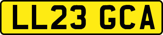 LL23GCA