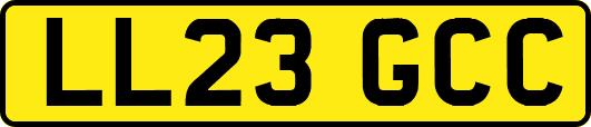 LL23GCC