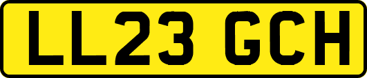 LL23GCH