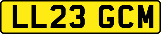 LL23GCM