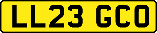 LL23GCO