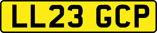 LL23GCP