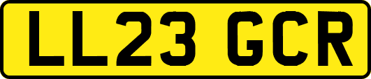 LL23GCR