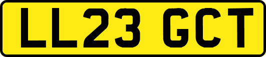 LL23GCT