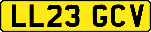 LL23GCV