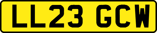 LL23GCW