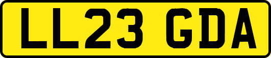 LL23GDA