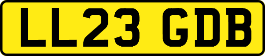 LL23GDB