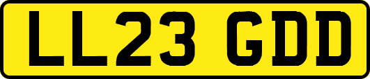 LL23GDD