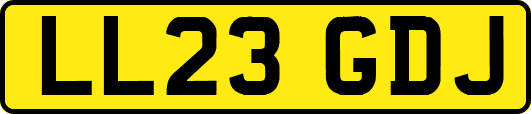 LL23GDJ