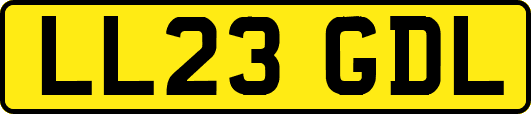 LL23GDL