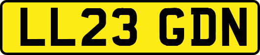 LL23GDN