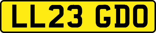 LL23GDO