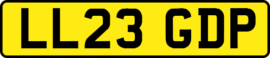 LL23GDP