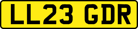 LL23GDR