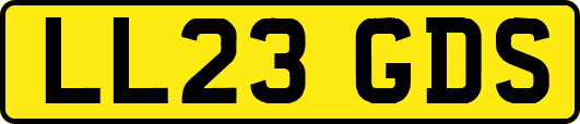 LL23GDS