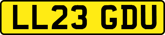 LL23GDU