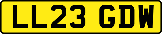 LL23GDW