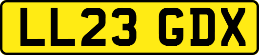 LL23GDX