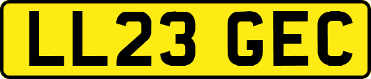 LL23GEC