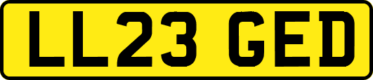 LL23GED