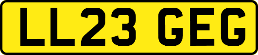 LL23GEG