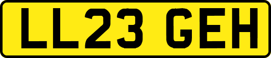 LL23GEH