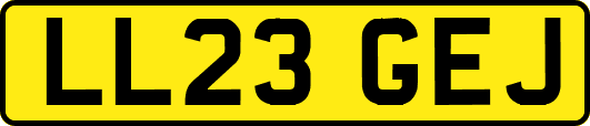 LL23GEJ