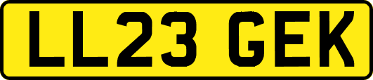 LL23GEK