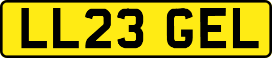 LL23GEL