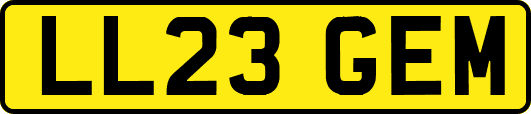 LL23GEM