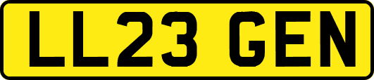 LL23GEN