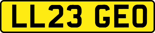 LL23GEO