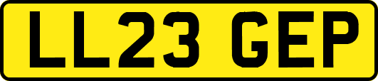 LL23GEP