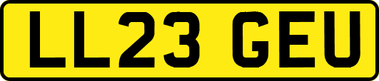 LL23GEU