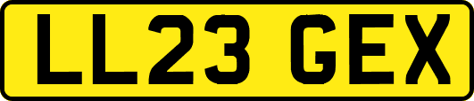 LL23GEX