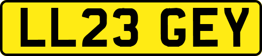 LL23GEY